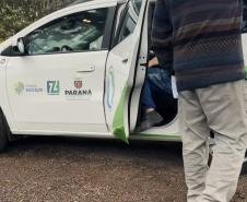 Programa Mãos Amigas promove melhorias em escolas públicas do Paraná e reinserção social de apenados