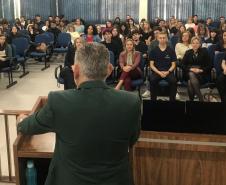 Polícia Penal do Paraná