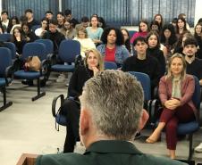 Polícia Penal do Paraná