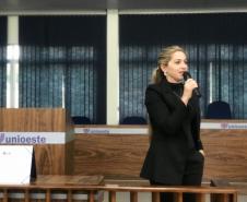 Polícia Penal do Paraná