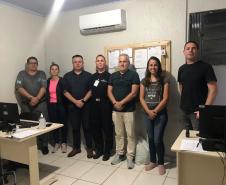 Polícia Penal do Paraná