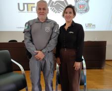 Polícia Penal do Paraná