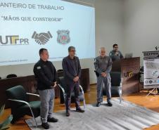 Polícia Penal do Paraná