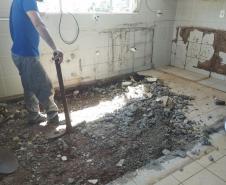 Polícia Penal do Paraná