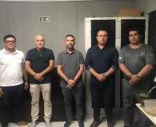 Polícia Penal do Paraná