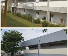 Polícia Penal do Paraná