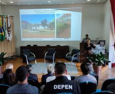 Polícia Penal do Paraná