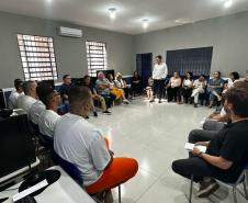 Polícia Penal do Paraná