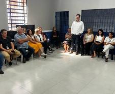 Polícia Penal do Paraná