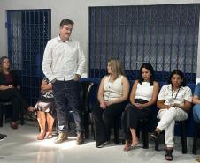 Polícia Penal do Paraná