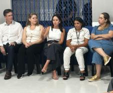 Polícia Penal do Paraná