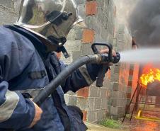 Polícia Penal do Paraná