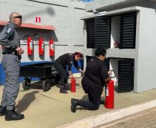 Polícia Penal do Paraná