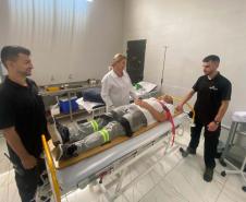 Polícia Penal do Paraná