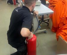 Polícia Penal do Paraná