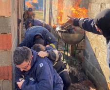 Polícia Penal do Paraná