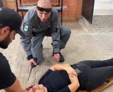 Polícia Penal do Paraná