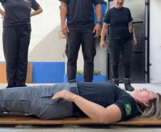 Polícia Penal do Paraná