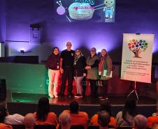 Curso de Amigurumi promove saúde mental e capacitação no Complexo Médico Penal