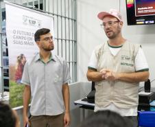 Polícia Penal do Paraná