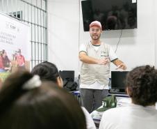 Polícia Penal do Paraná