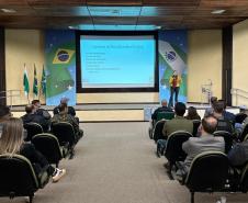 Polícia Penal do Paraná