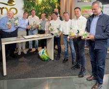 Polícia Penal do Paraná