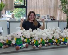 Polícia Penal do Paraná