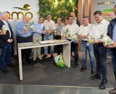 Polícia Penal do Paraná