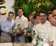 Polícia Penal do Paraná