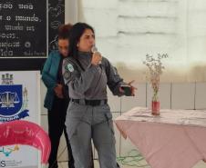 Polícia Penal do Paraná