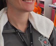 Polícia Penal do Paraná