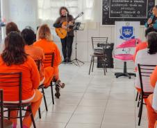 Polícia Penal do Paraná