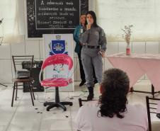 Polícia Penal do Paraná