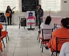 Polícia Penal do Paraná