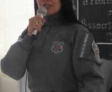 Polícia Penal do Paraná