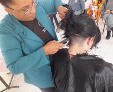 Polícia Penal do Paraná