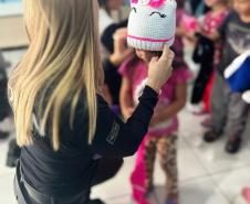 Polícia Penal do Paraná