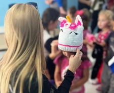 Polícia Penal do Paraná