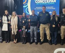 Polícia Penal do Paraná