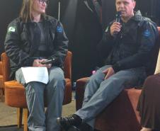 Polícia Penal do Paraná