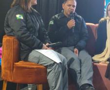 Polícia Penal do Paraná