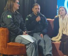 Polícia Penal do Paraná