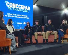 Polícia Penal do Paraná