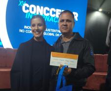 Polícia Penal do Paraná