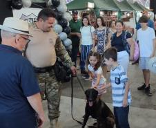Polícia Penal do Paraná