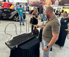 Polícia Penal do Paraná