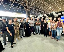 Polícia Penal do Paraná