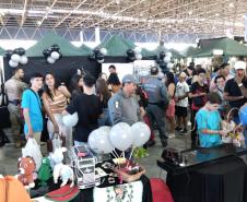 Polícia Penal do Paraná