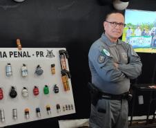 Polícia Penal do Paraná